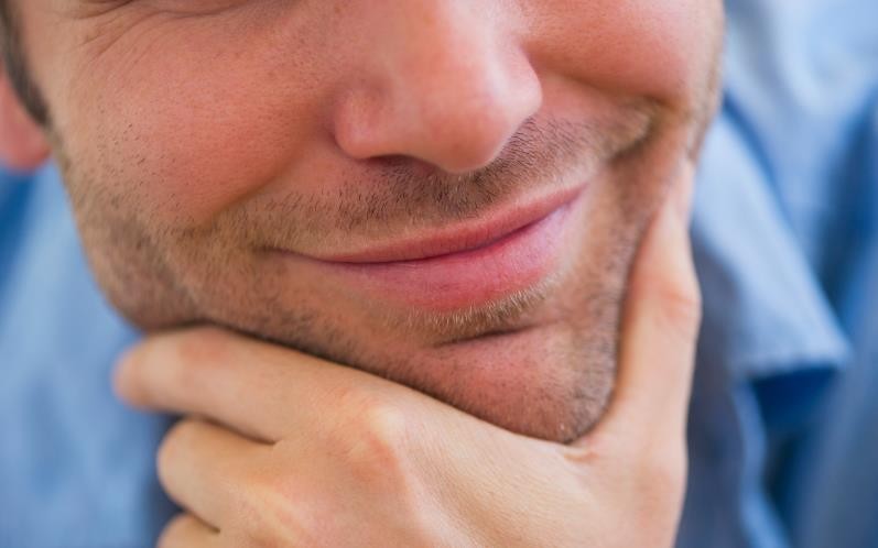 BEARD MUSTACHE AND SIDEBURNS TRANSPLANT