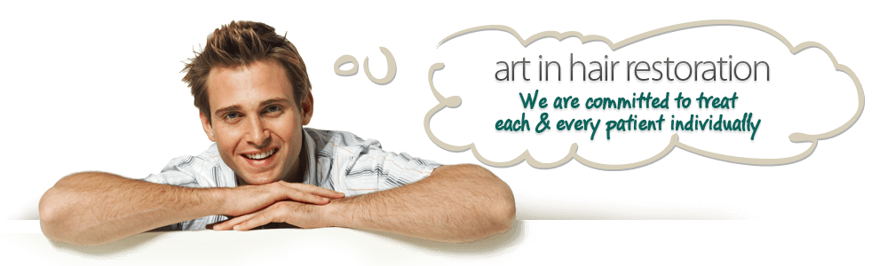 DO NOT WORRY ABOUT HAIR LOSS